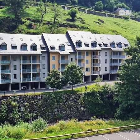 Charmant Appartement 4 Pers,Vue Montagne Avec Parking Prive Et Balcon コテレ エクステリア 写真