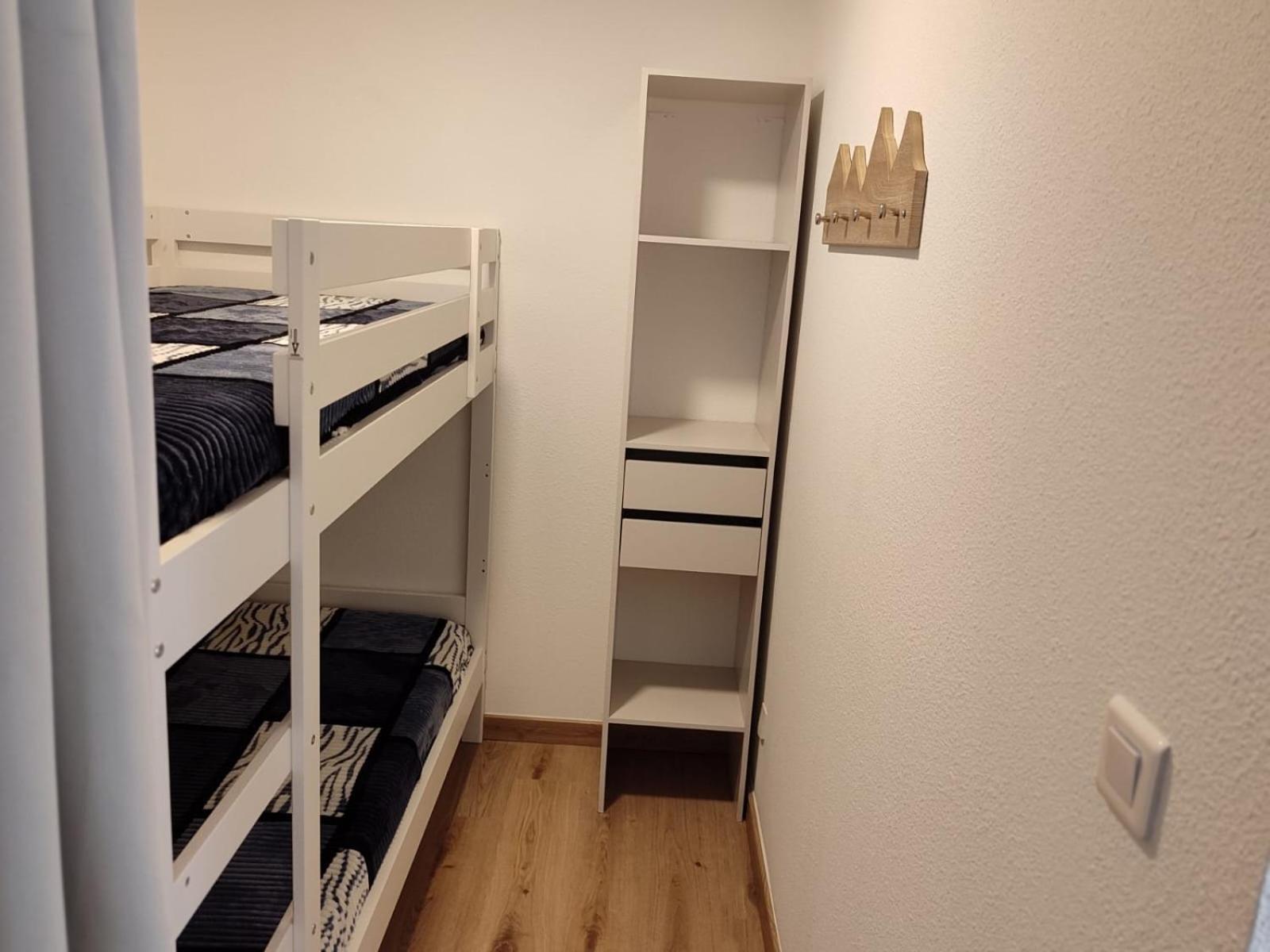 Charmant Appartement 4 Pers,Vue Montagne Avec Parking Prive Et Balcon コテレ エクステリア 写真