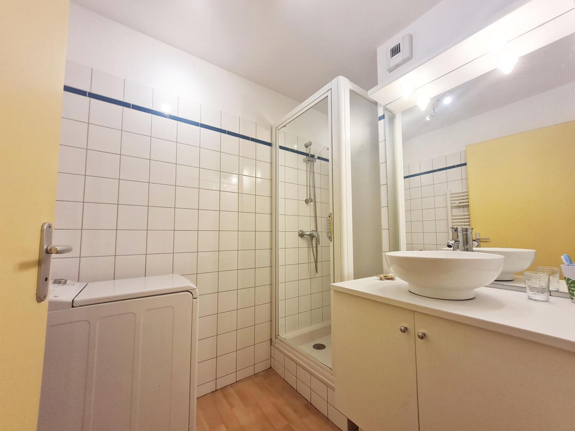 Charmant Appartement 4 Pers,Vue Montagne Avec Parking Prive Et Balcon コテレ エクステリア 写真